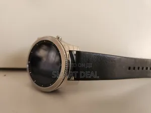 Samsung Gear S3