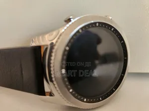 Samsung Gear S3