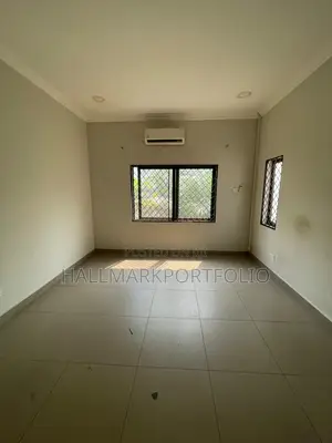 6 Rooms Office Space Labone