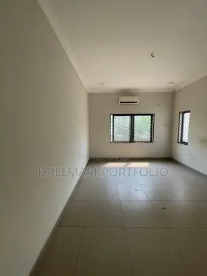 6 Rooms Office Space Labone