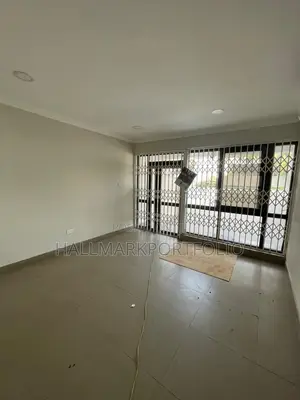 6 Rooms Office Space Labone