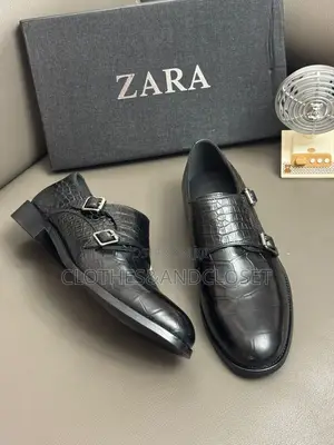 Executive Zara Shoes