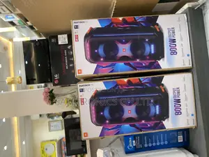 Lastest Sealed JBL Partybox 710 Bluetooth Wireless 800 Watts Speaker