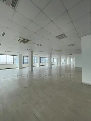 350sqm Office Space Airport City