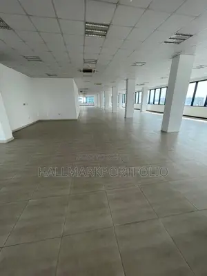 350sqm Office Space Airport City