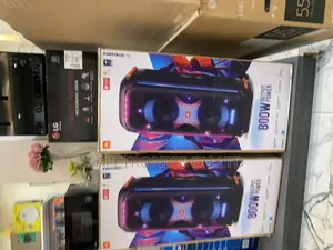 Choose Classic 800 Watts Electric Bluetooth JBL Partybox 710 Speaker
