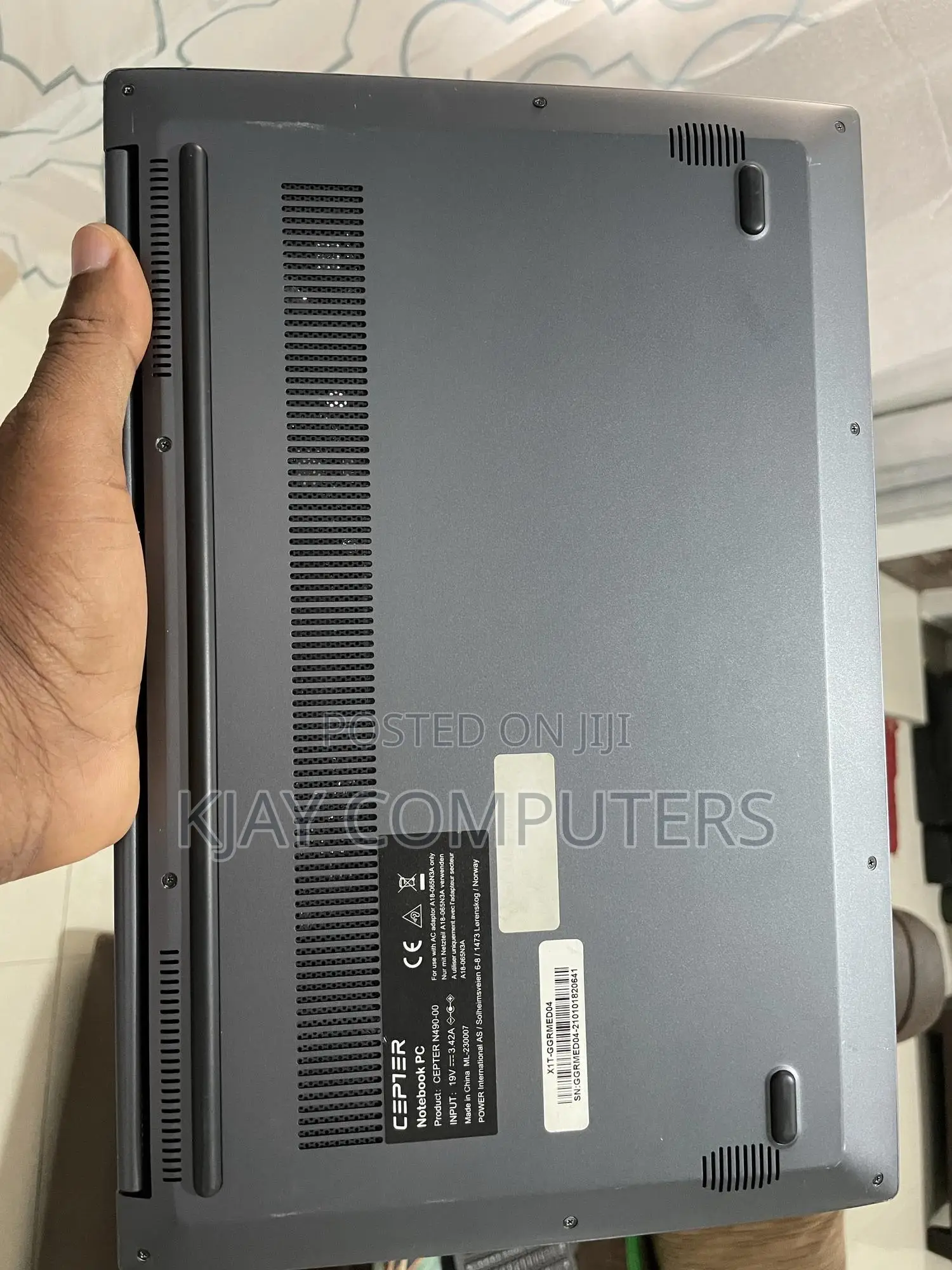 Laptop HP 14S 16GB Intel Core i5 SSD 256GB