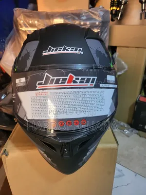 Motorcycle Helmet