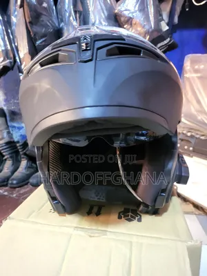 Motorcycle Helmet