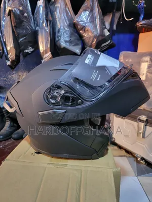 Motorcycle Helmet