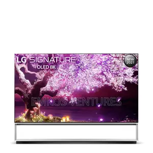 Lg Oled88z1pva Oled Tv 88 Inch Z1 Series Gallery Design Webos
