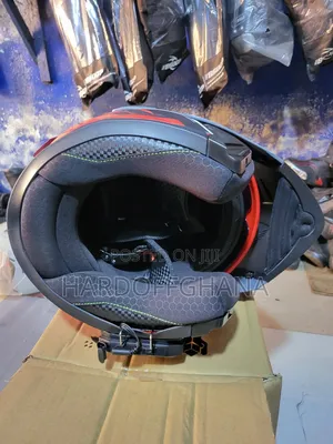 Motorcycle Helmet