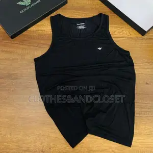 Super Quality Tank Tops