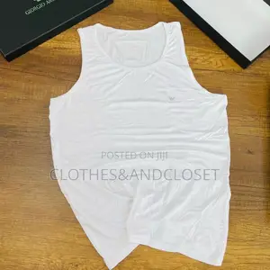 Super Quality Tank Tops