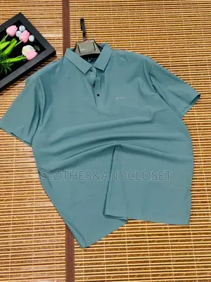 Quality Club Tees
