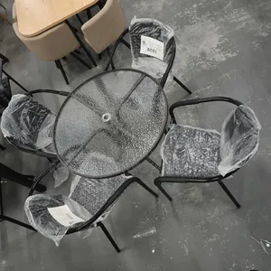 Lawn / Outdoor Dining Set