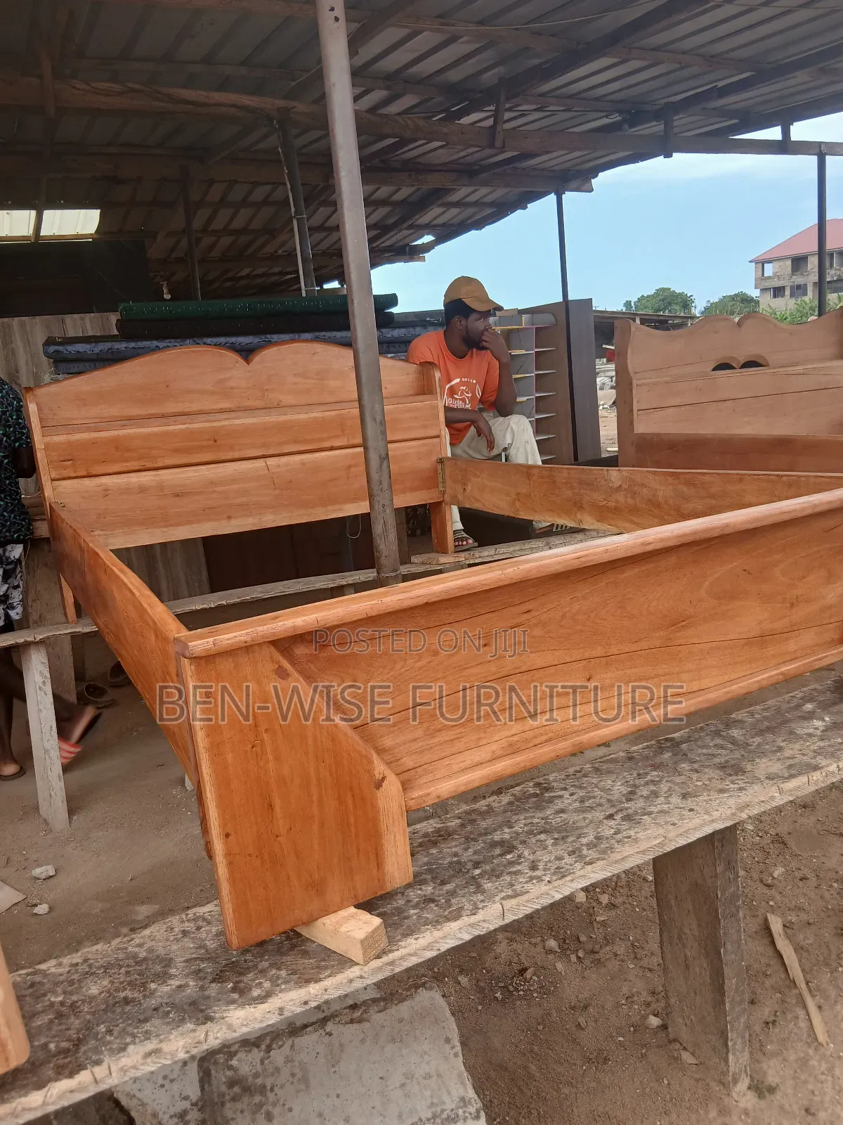 Local Bed Frame for Sale