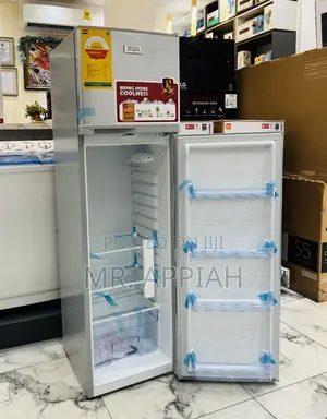 Buy Original Zara 24tmf Top Mount Freezer Electric Fridge 