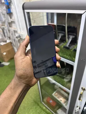 Apple iPhone 12 64 GB Blue