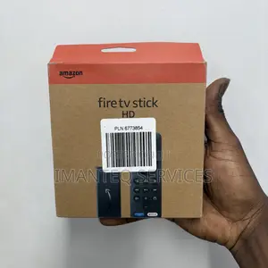 Amazon Fire Tv Stick Hd