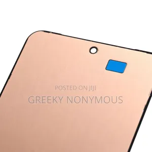 Google Pixel 8 Pro Oled Display