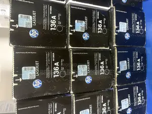 Hp 136a Toner