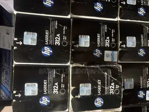 Hp 312a Toner