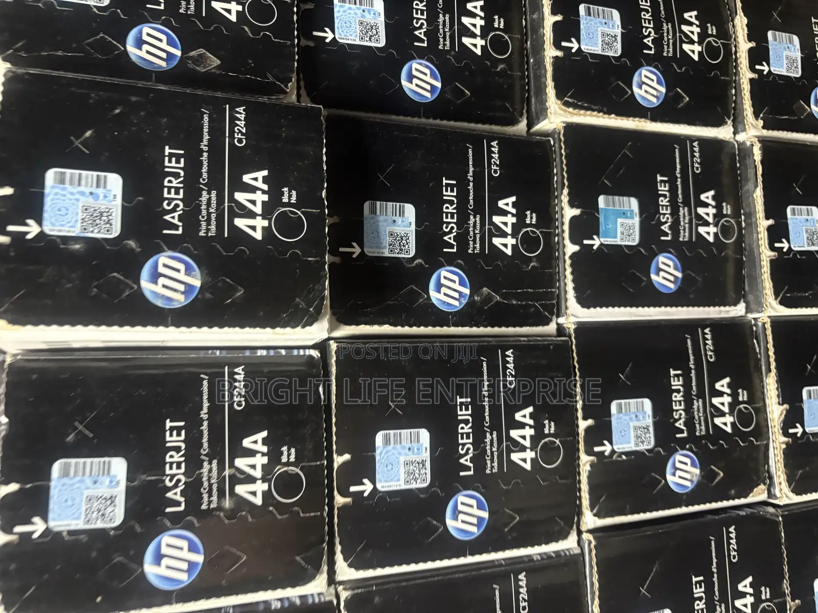 Hp 44a Toner