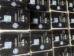Hp 44a Toner