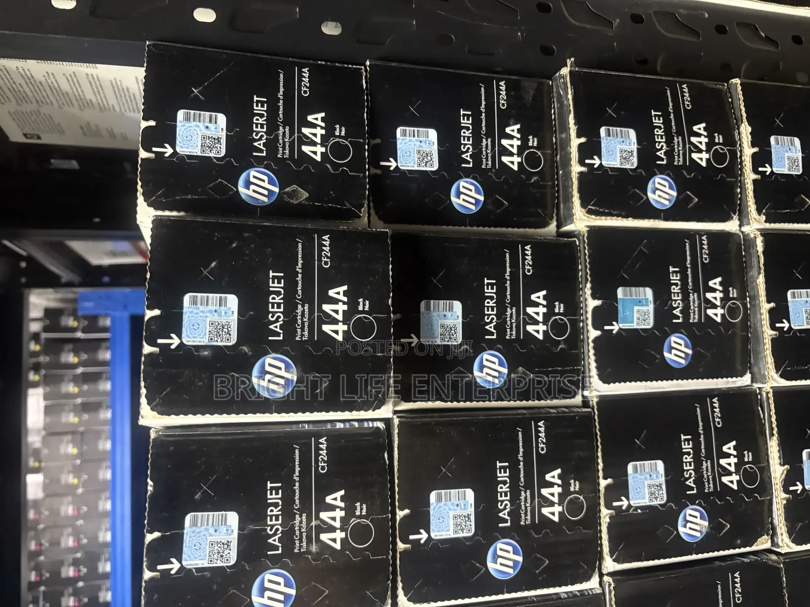 Hp 44a Toner