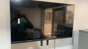 Brand New Nasco Tv 43"