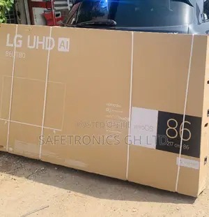 Classic Best 86 Inch Ut810 Smart Uhd Lg Tv