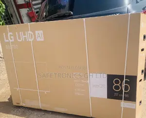 Newly Approved 86 Inch Smart Ut810 Lg Uhd Tv