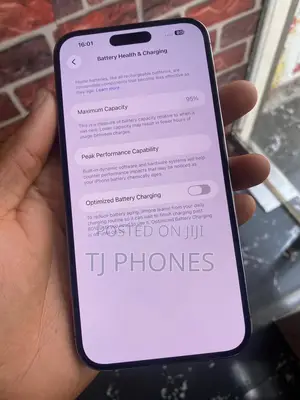 Apple iPhone 14 Pro Max 128 GB Purple