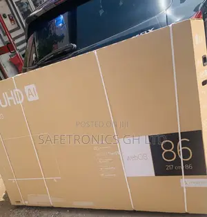 Lastest 86 Inch Smart Led Uhd Lg Ut810 Tv