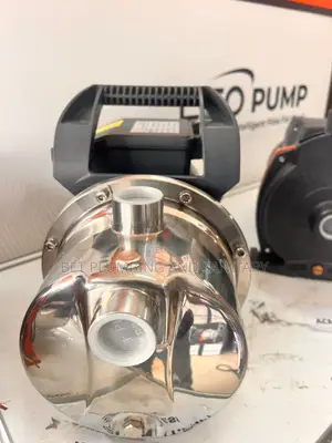 Leo 1.5 HP Water Pump for Home/Office/Bathroom