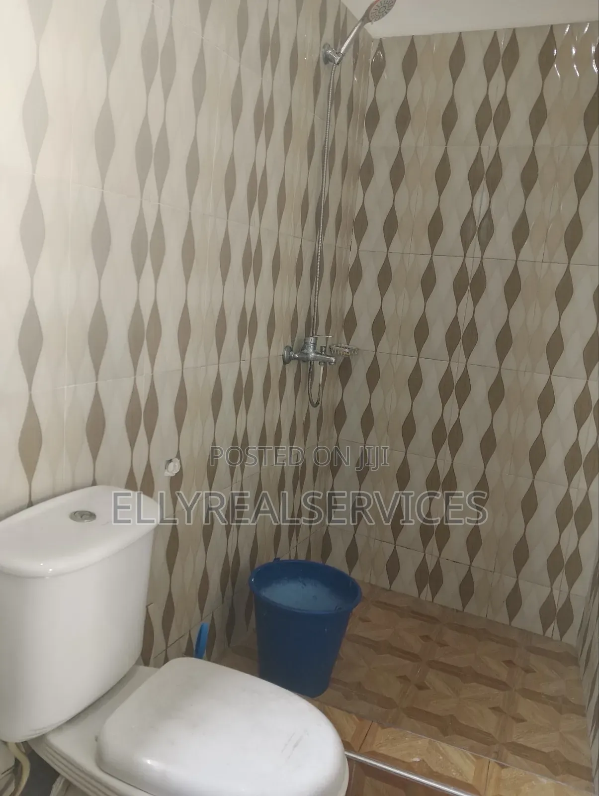 1bdrm Apartment in Ellyrealservices, Adenta for rent