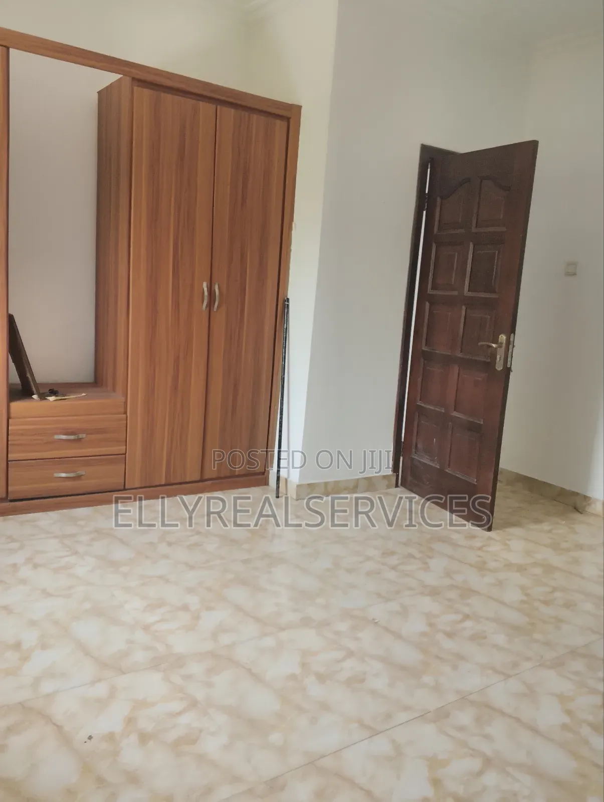 1bdrm Apartment in Ellyrealservices, Adenta for rent