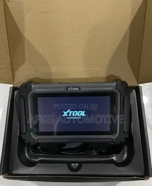 Xtool Xt50 Smart Diagnostic System