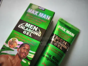 Effective Max Man Enlargement Cream (Re4605) - Male Enhancement (Tr20)