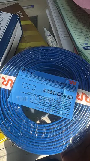 Rr Cable Pure Copper 2.5mm