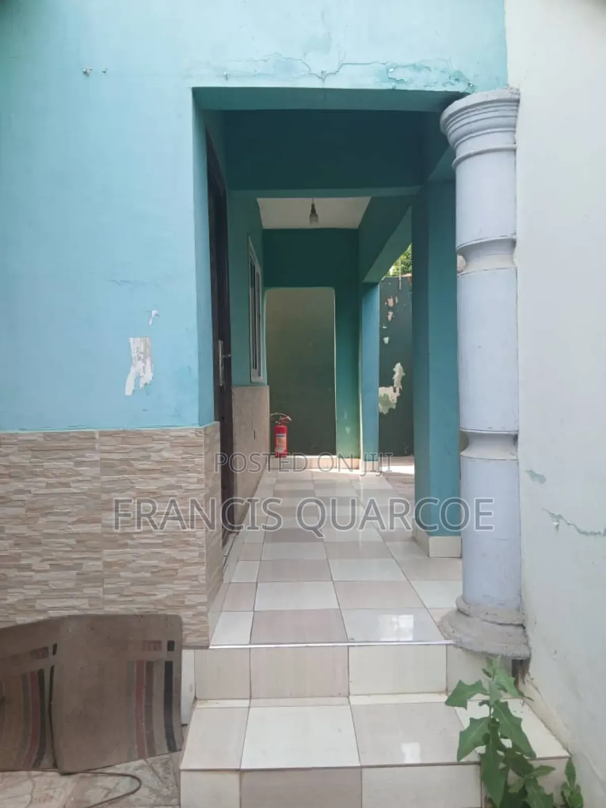 2bdrm Apartment in Pillar 2 for rent