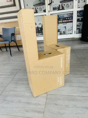 Original New Samsung Bluetooth Powerful Base Soundbar (B450f
