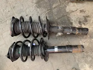Foreign Used Honda Accord 2018-2022 Front Shock Absorber Pair