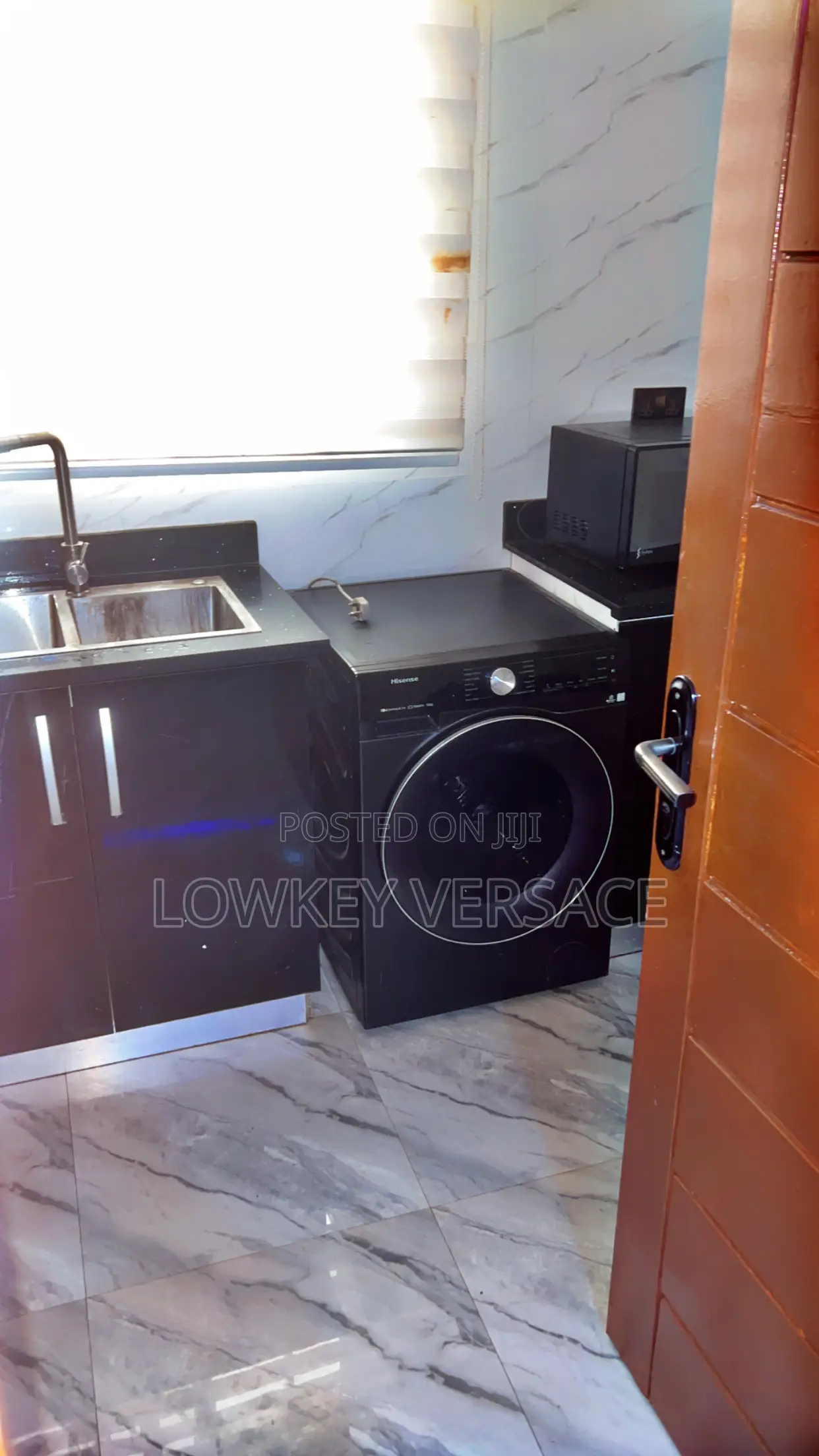 Furnished 1bdrm Apartment in Coolestvillagh, Ability for rent