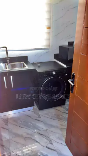 Furnished 1bdrm Apartment in Coolestvillagh, Ability for rent