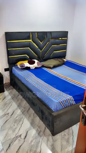 Furnished 1bdrm Apartment in Coolestvillagh, Ability for rent