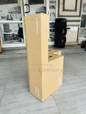 Bass Boost Samsung Latest B450f Wireless Soundbar + Woofer