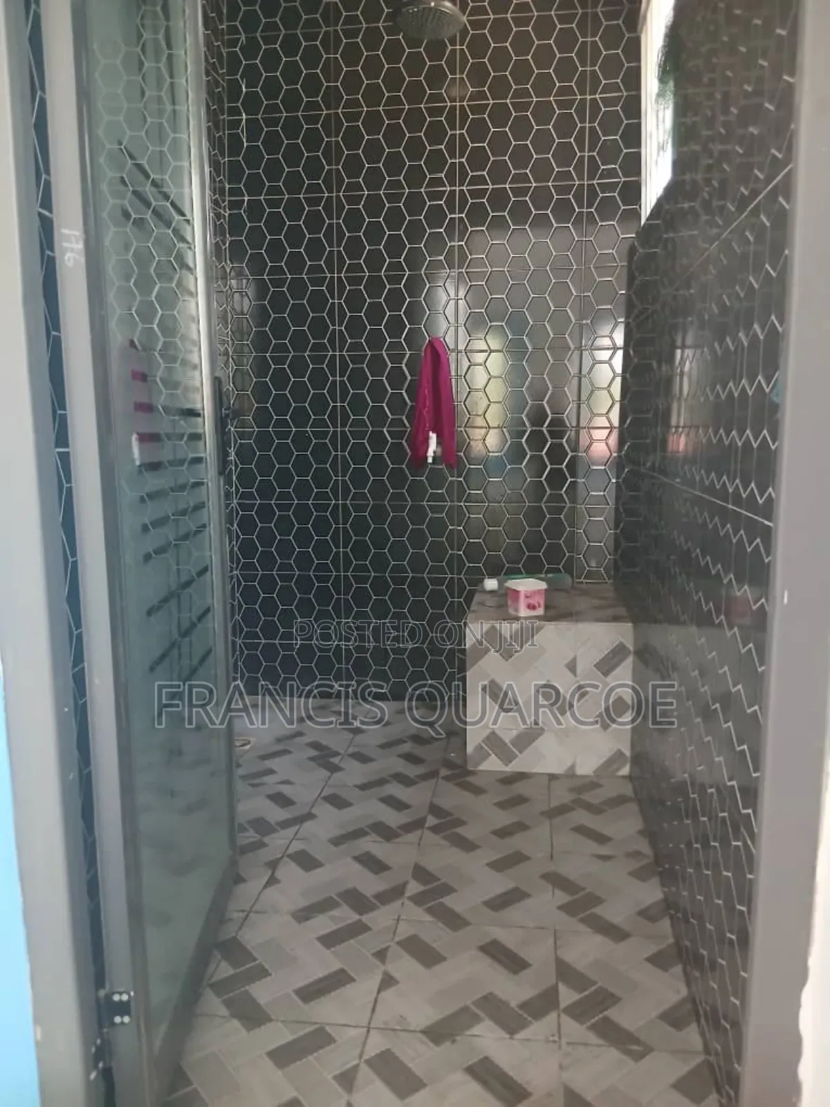 1bdrm Apartment in Dome Pillar 2 for rent