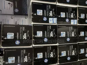 Hp 30a Toner